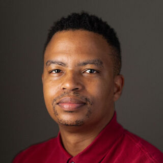 Tshepo Tshabalala