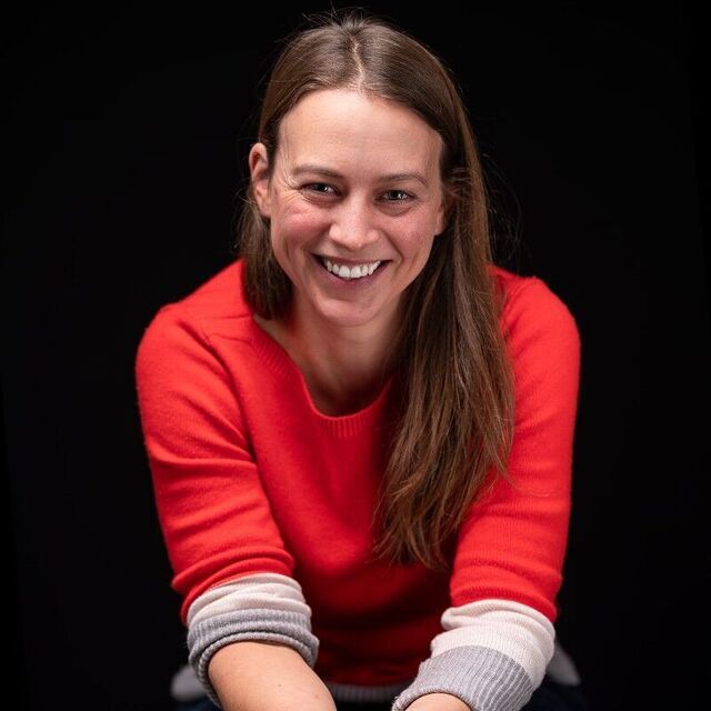avatar for Katie McPherson