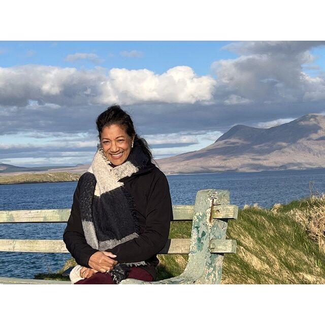 avatar for Kecia Chin