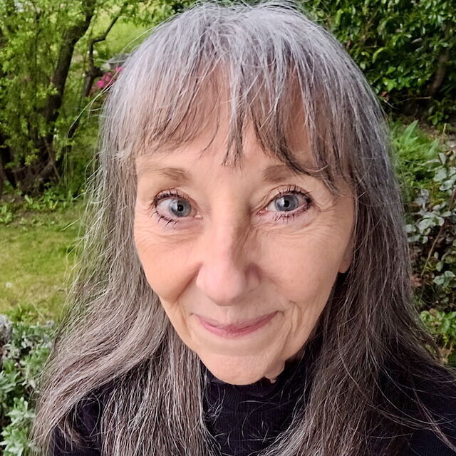 avatar for Rose Marcus
