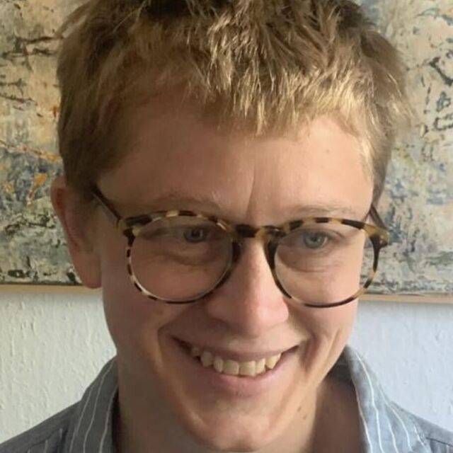 avatar for Kendra Terry, PhD