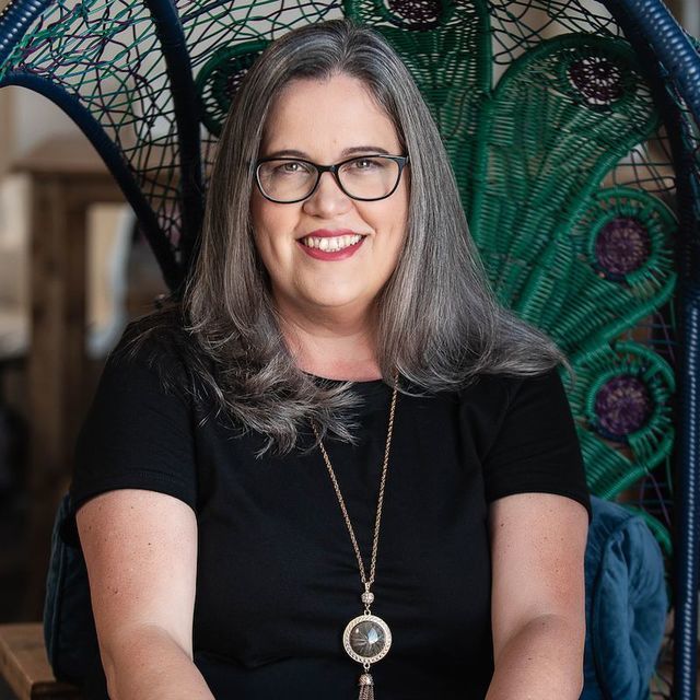 avatar for Bethany Kelly, Publishing Partner