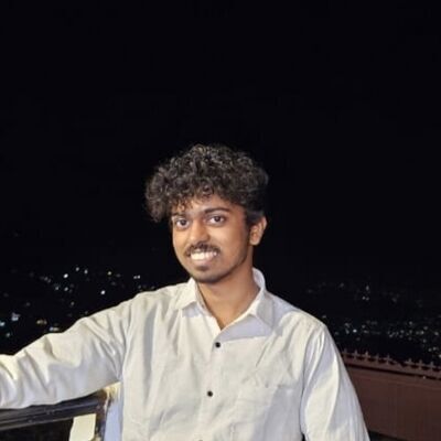 avatar for Ronit Raj