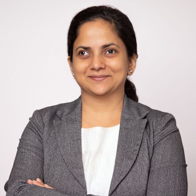 avatar for Ambika Sambasivan