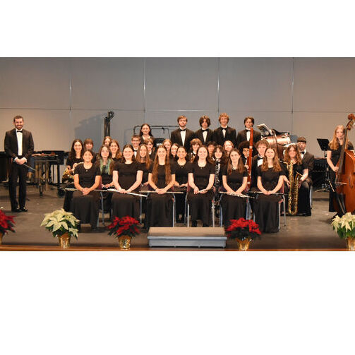 avatar for Brunswick H.S. Wind Ensemble