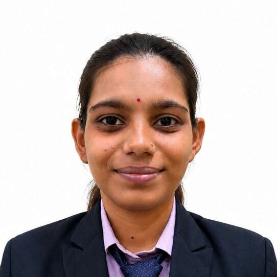 avatar for Avanti Chokhare