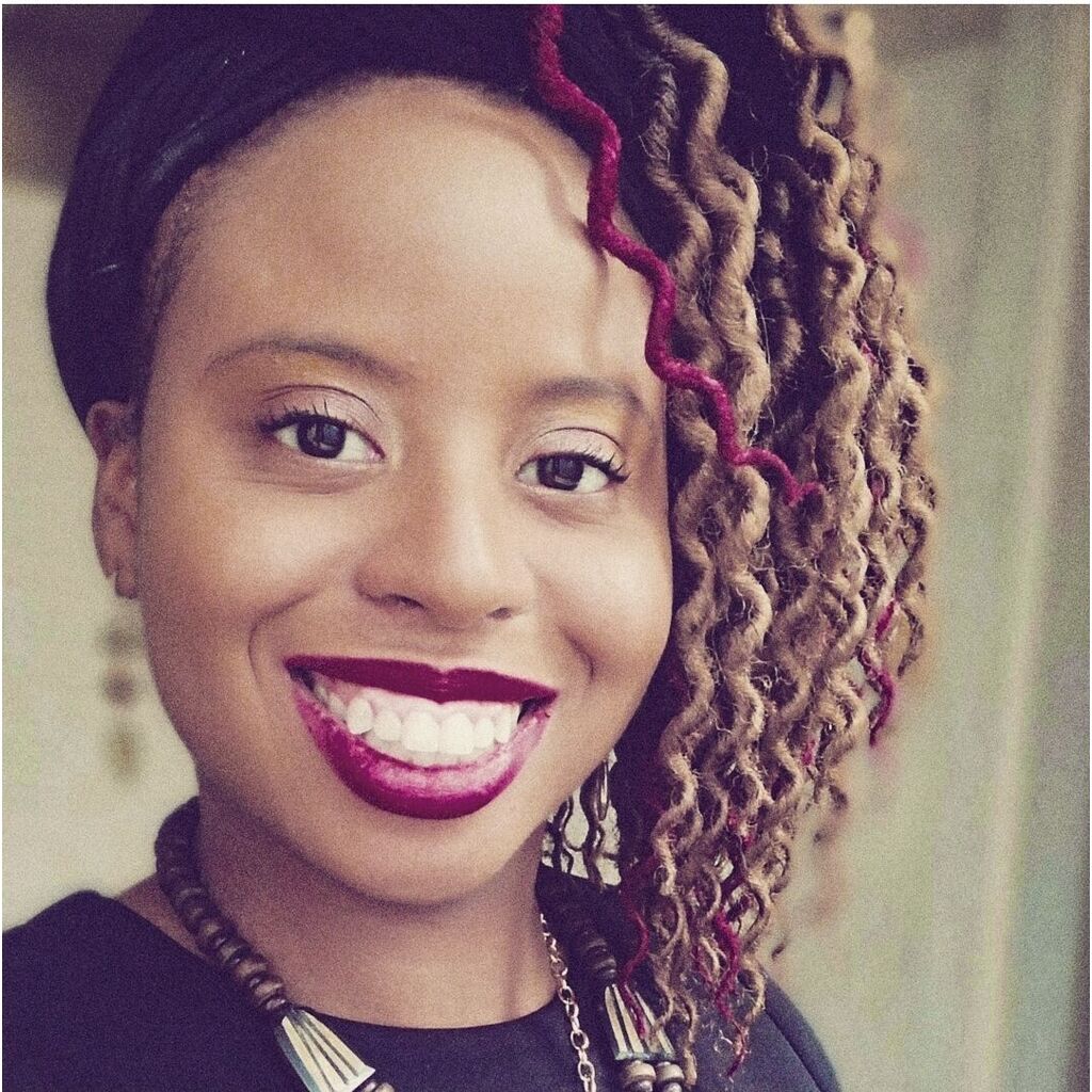 avatar for Carmella Berthia