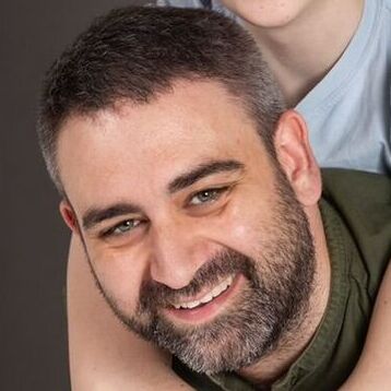 avatar for Anthony Nicholls