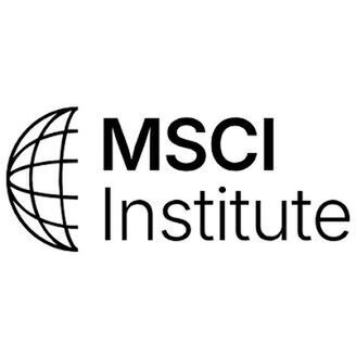 avatar for MSCI Institute