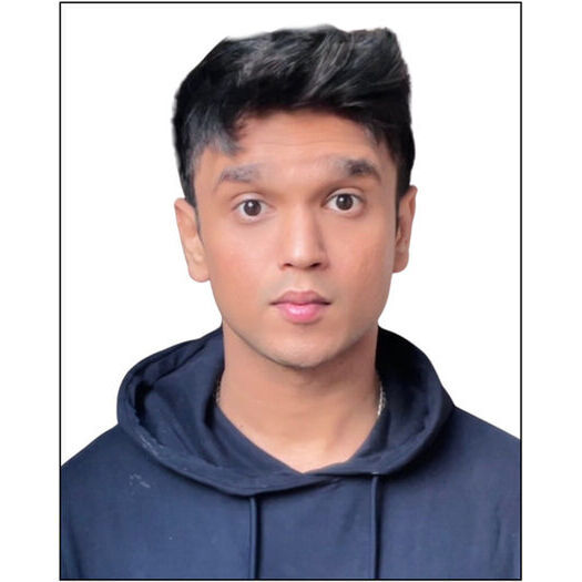 avatar for Jaykumar Gandharva