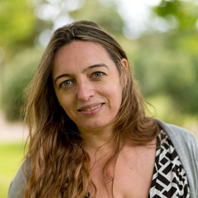 avatar for Mariska van der Sluis