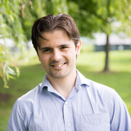 avatar for Nicolas Arroyo