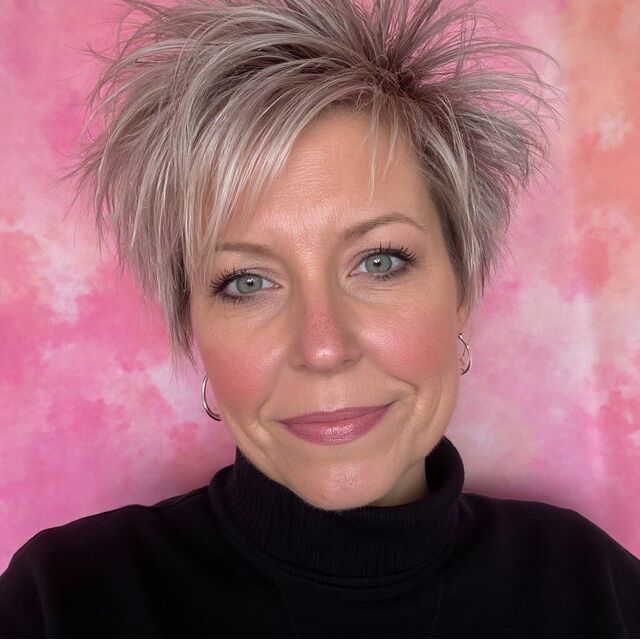 avatar for Kim Jo Campbell