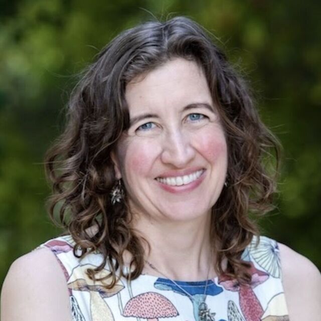 avatar for Jen Siraganian