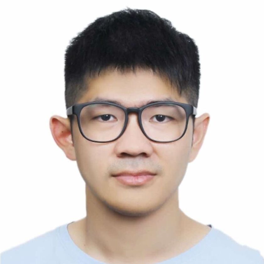 avatar for Zhi Jie Lee
