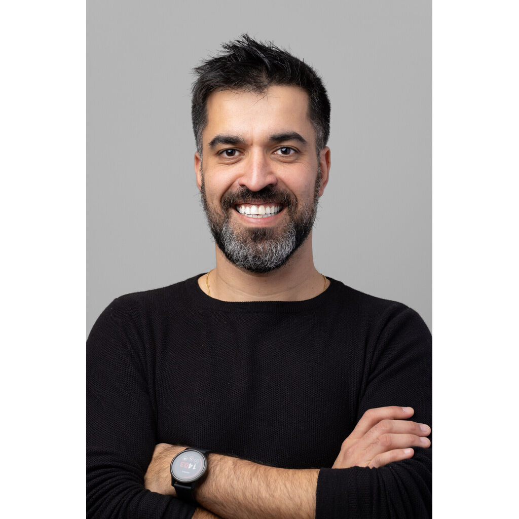 avatar for Idan Elor
