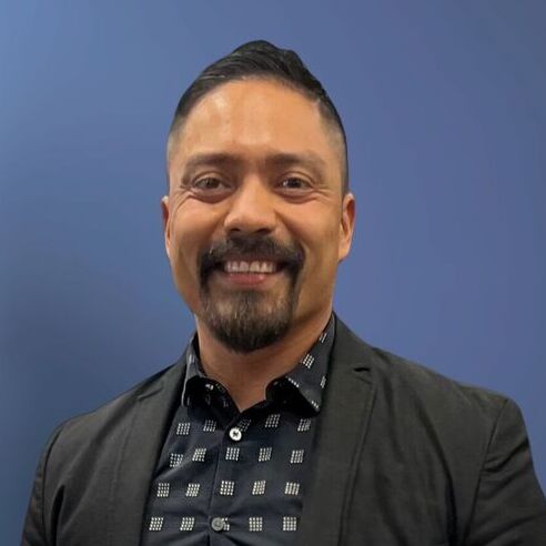 avatar for Ozzy Meneses, AICP