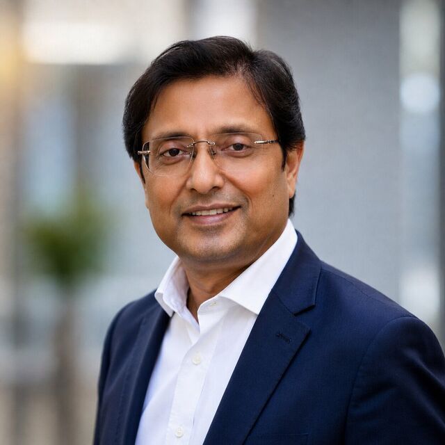 avatar for Sandeep Khatua, Ph.D.