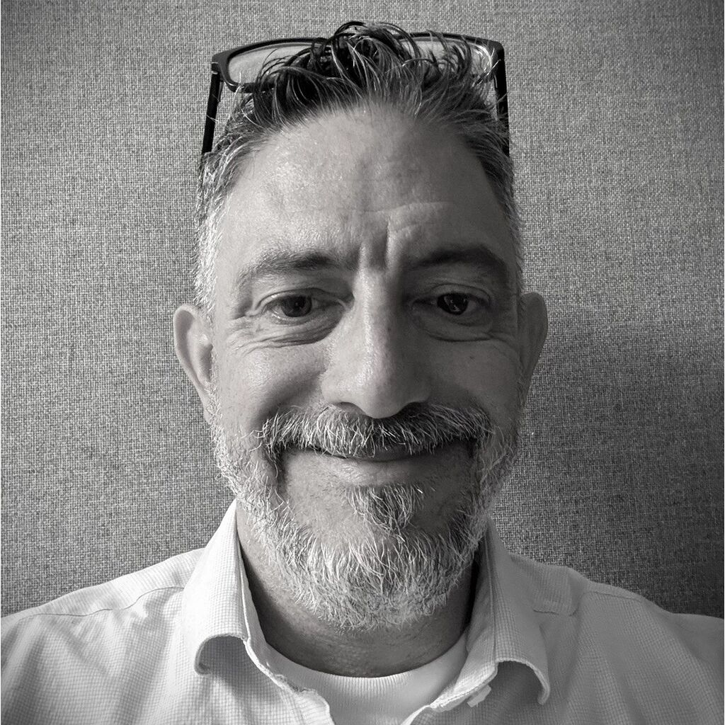 avatar for Dr. Patrick Gonzalez