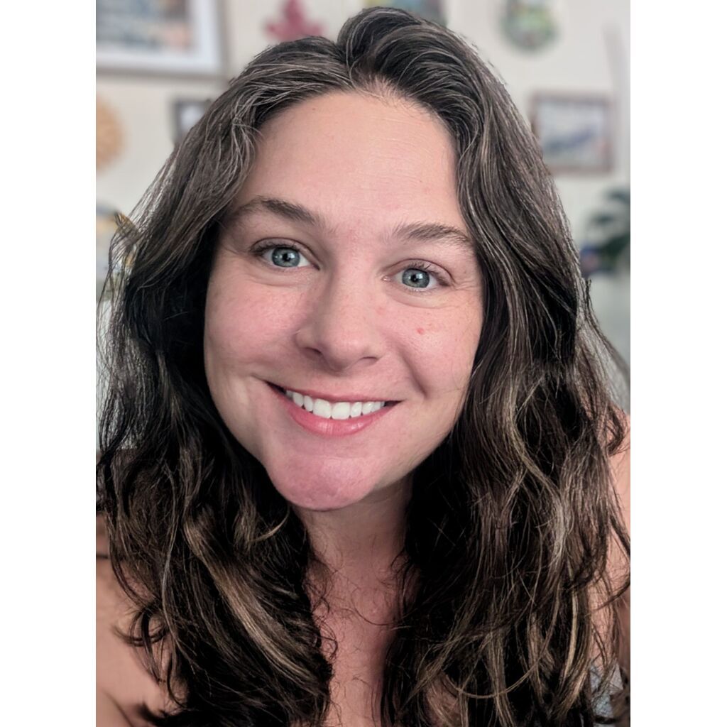 avatar for Amanda McAleer
