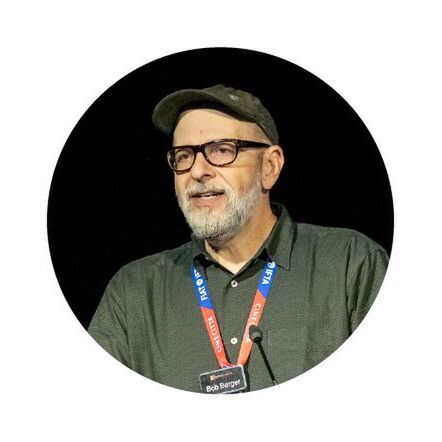 avatar for Bob Berger