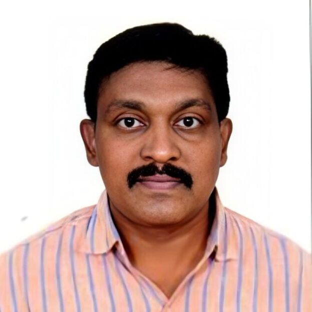 avatar for K. Vidyasagar