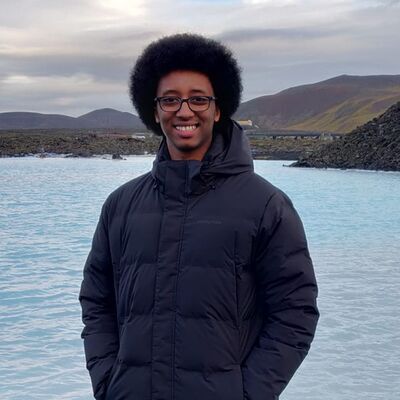 avatar for Daniel Temesgen