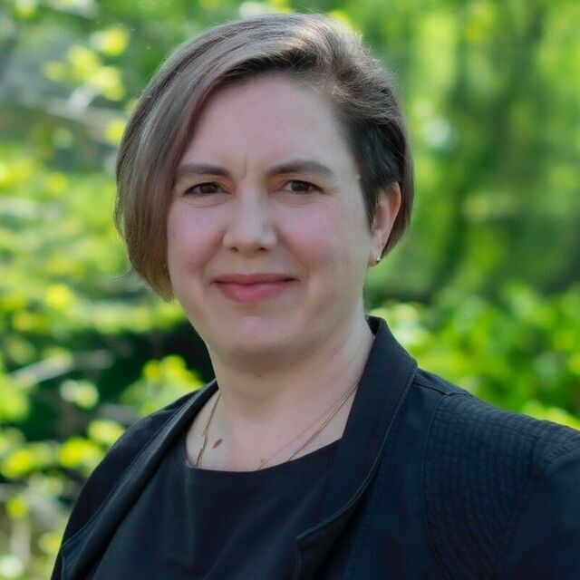 avatar for Hillary Drake, MBA