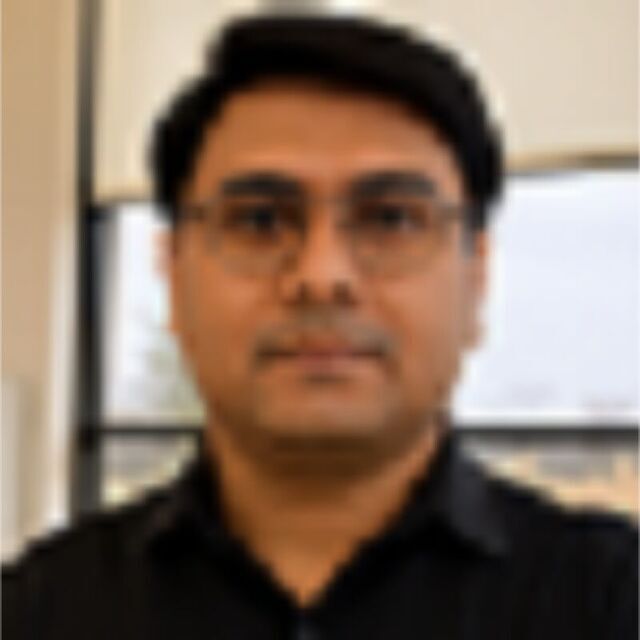 avatar for Paritosh Singh, PhD