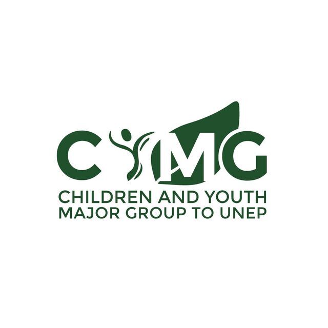 avatar for Children and Youth Major Group (CYMG)