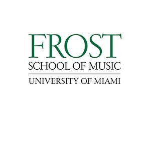 avatar for University of Miami Frost School of Music