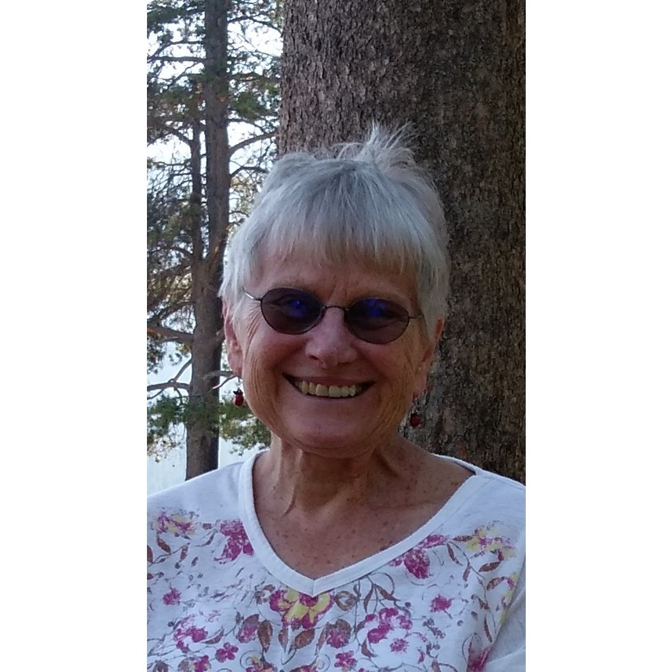 avatar for Nancy Ridout