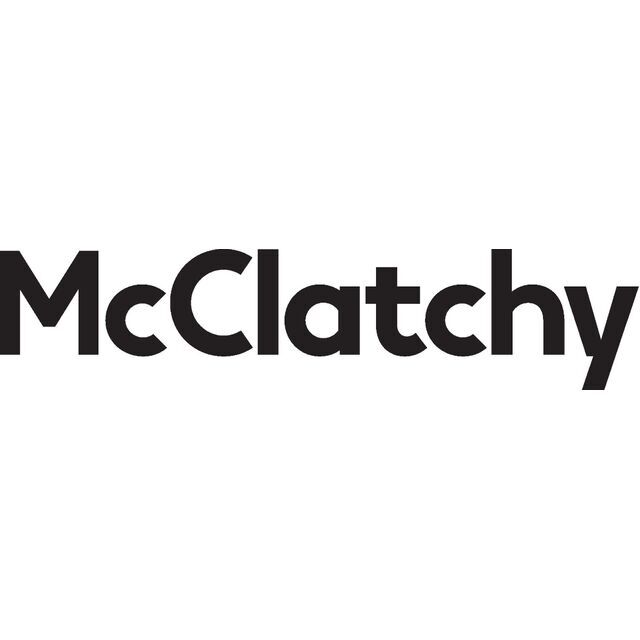 avatar for McClatchy Media Company
