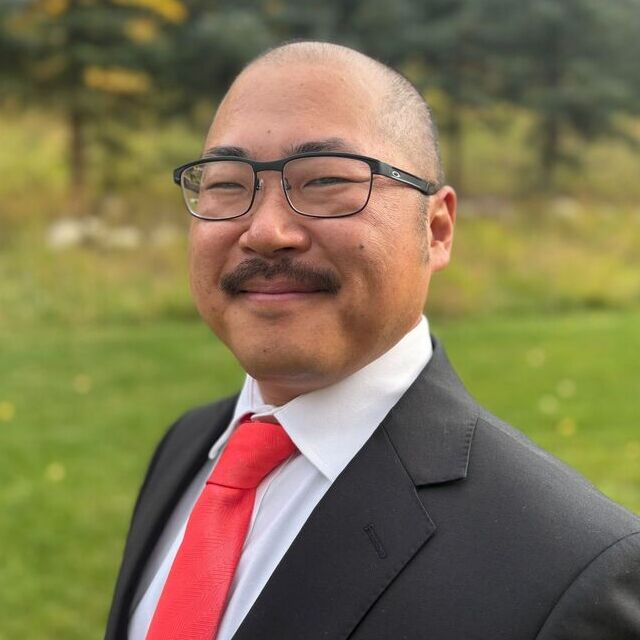 avatar for Mark Petersen