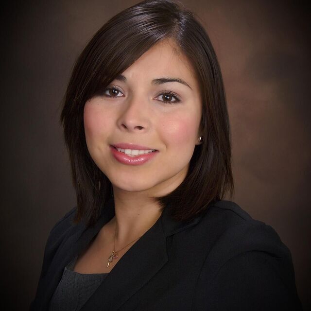 avatar for Priscilla Reyna-Vasquez, PhD, LPC-S, RPT-S, NCC, BC-TMH