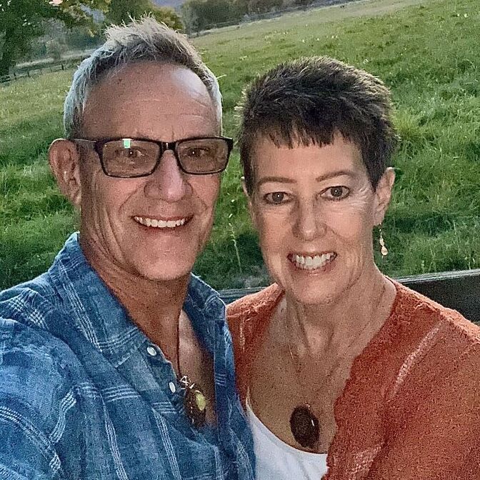 avatar for Dr. Zachary + Krista Cashin