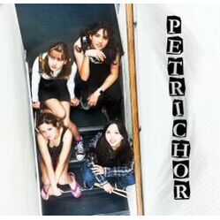 avatar for Petrichor Avenue