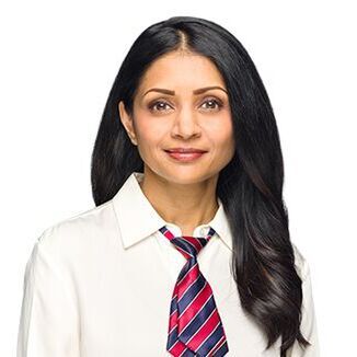 avatar for Tanvi Patel