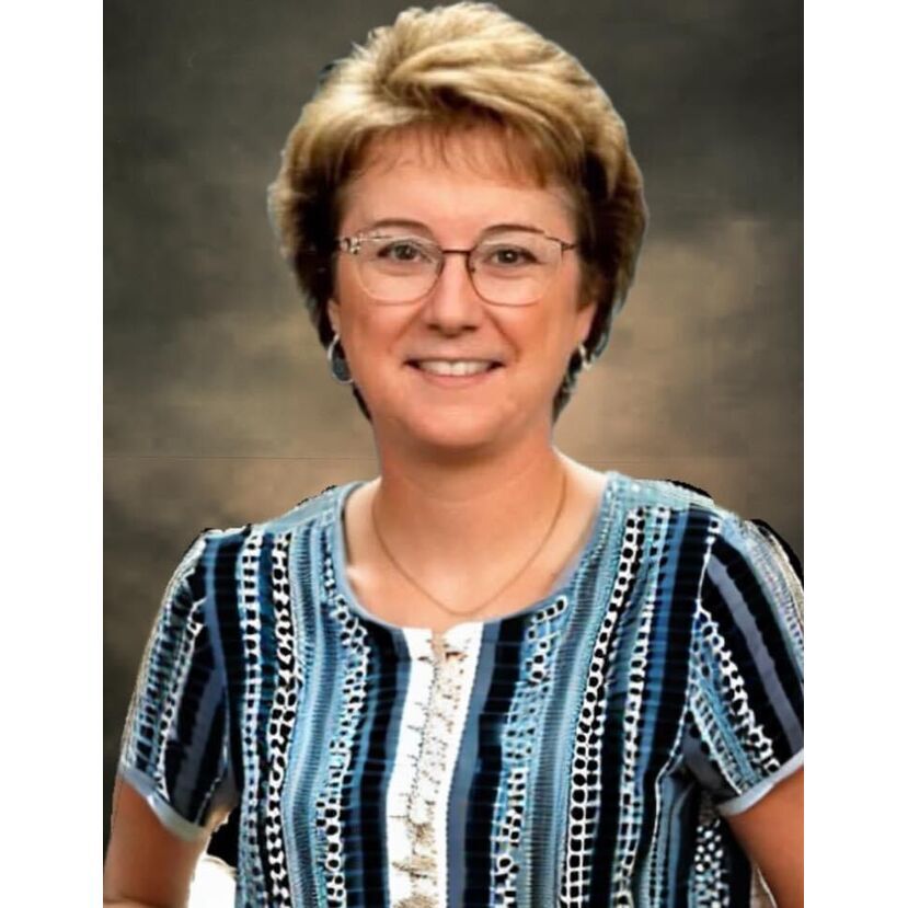 avatar for Terri Harkey