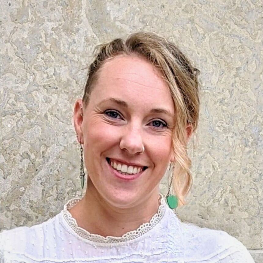 avatar for Hannah Friedenberg