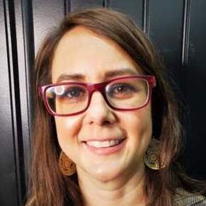 avatar for Deborah Carter