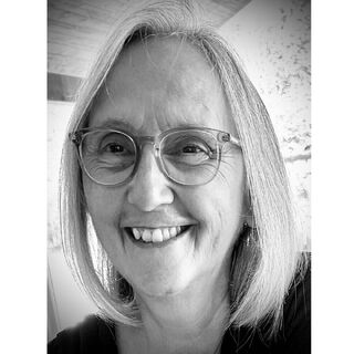 Susanne Reber