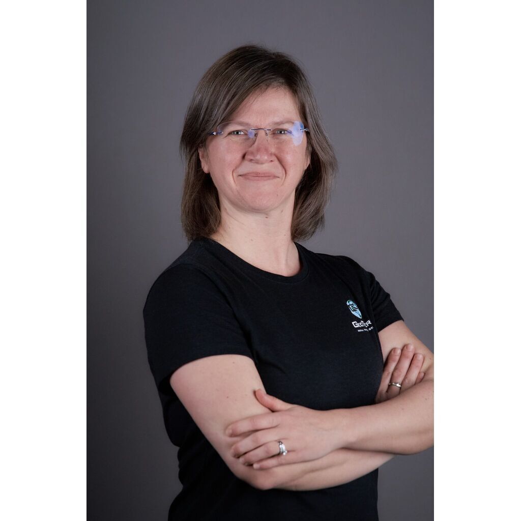 avatar for Danuta Greblowska