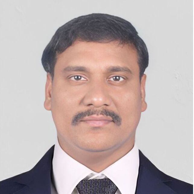 avatar for Venkamaraju Chakravaram