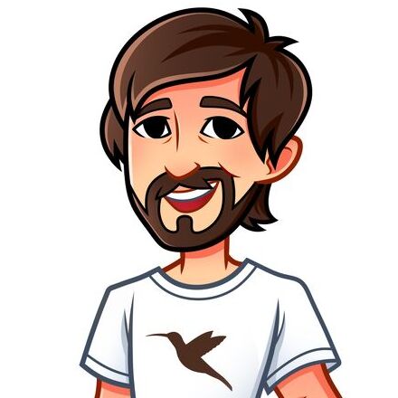 avatar for Michal Perna