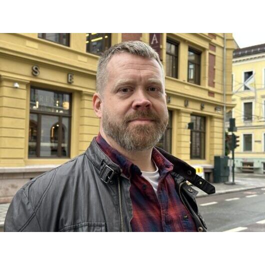 avatar for Henrik Brattli Vold