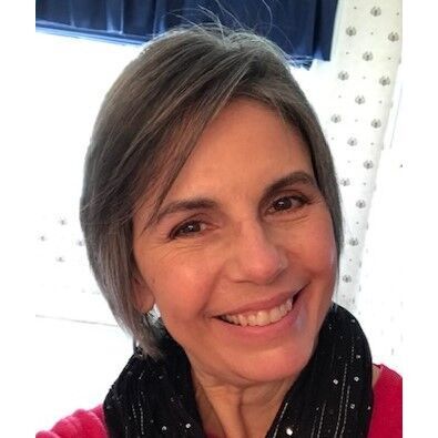 avatar for Mary Beth Ayres