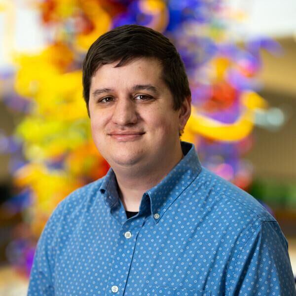 avatar for Joe Frederickson