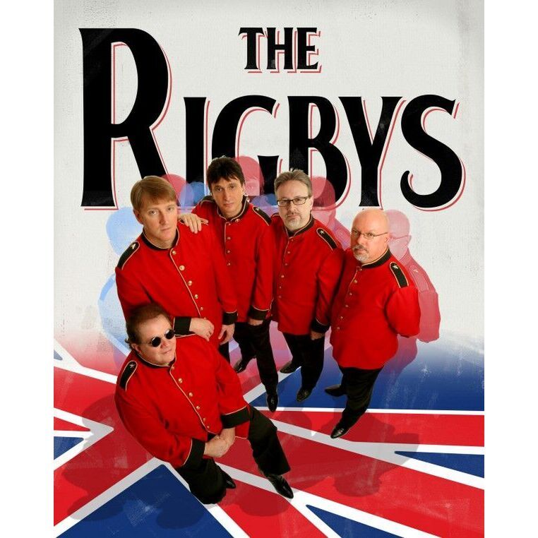 avatar for The Rigbys