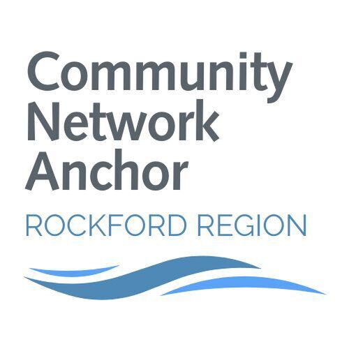 avatar for Community Network Anchor Rockford Region